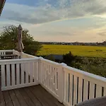 Apartman Meerferienwohnungen Ostseebad Kühlungsborn