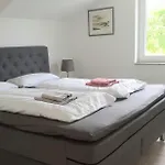 Meerferienwohnungen Apartman