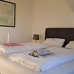 Apartman Meerferienwohnungen
