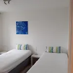 Strandläufer Apartment