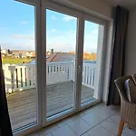 Strandläufer Apartment Ostseebad Kühlungsborn