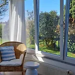 Meerferienwohnungen Apartman
