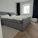 Meerferienwohnungen Apartman *