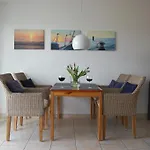 Meerferienwohnungen Apartman