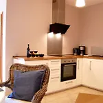Apartment Strandläufer