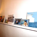 Apartman Meerferienwohnungen Ostseebad Kühlungsborn