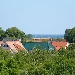 Apartment Strandläufer *