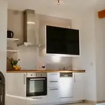 Apartman Meerferienwohnungen