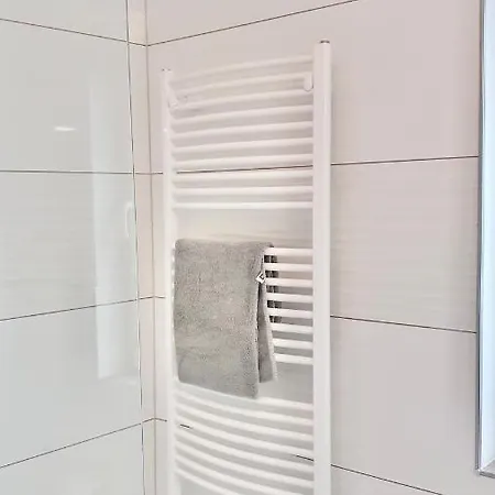 Meerferienwohnungen Ostseebad Kühlungsborn