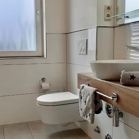 Meerferienwohnungen *