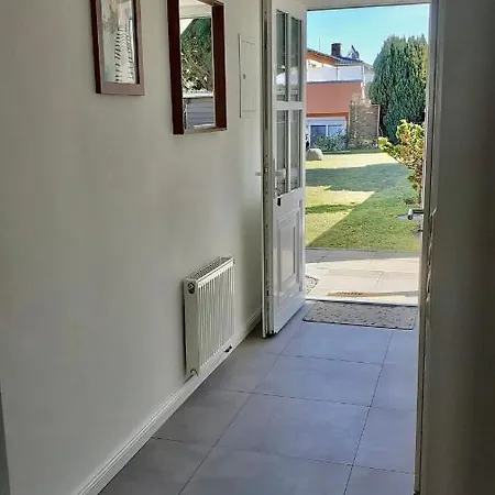 Meerferienwohnungen *