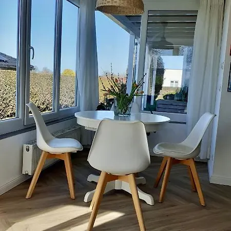 Strandläufer Apartment Ostseebad Kühlungsborn
