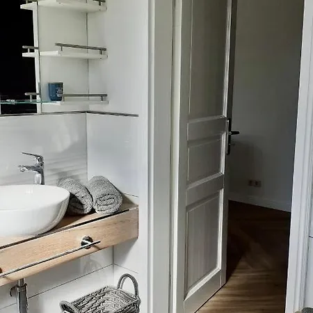 Meerferienwohnungen *