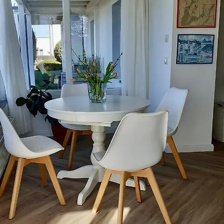 Meerferienwohnungen