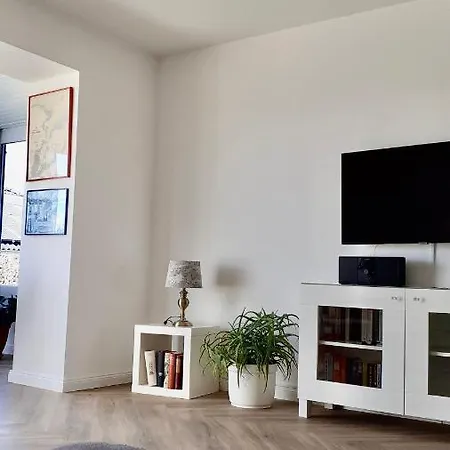 Meerferienwohnungen *