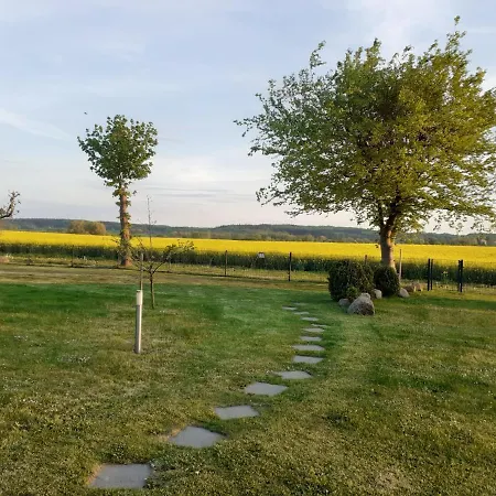 Meerferienwohnungen * Kühlungsborn