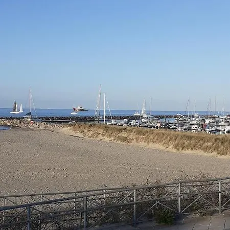 Daire Meerferienwohnungen