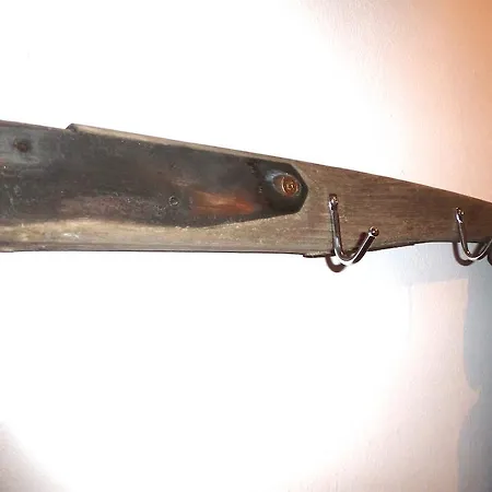 Apartment Strandläufer