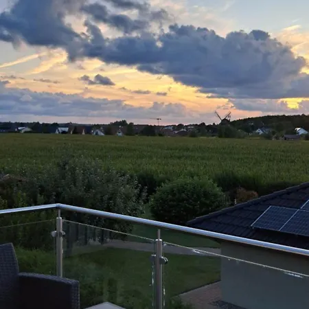 Strandläufer Apartment