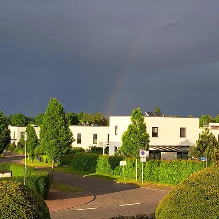 Meerferienwohnungen * Ostseebad Kühlungsborn