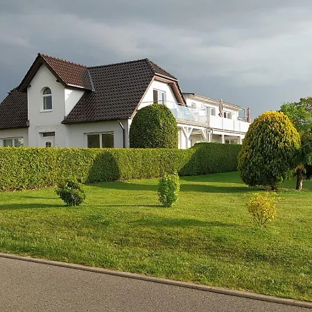 Meerferienwohnungen Ostseebad Kühlungsborn