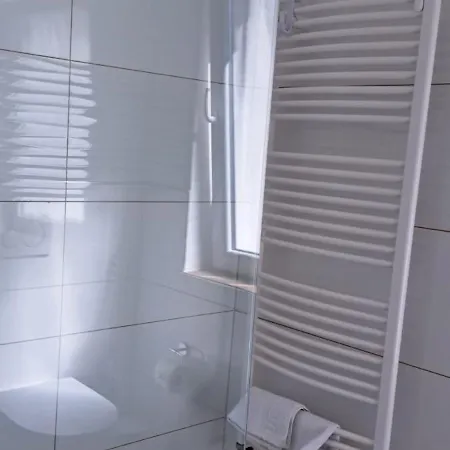 Apartment Strandläufer Ostseebad Kühlungsborn