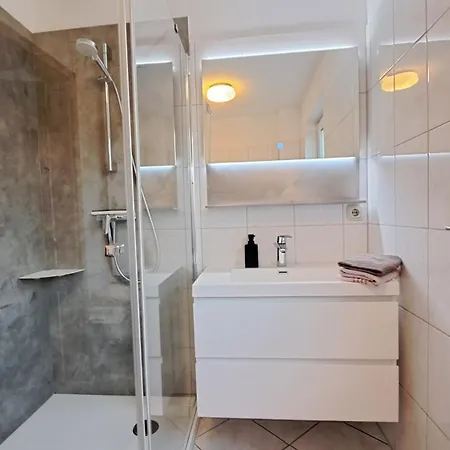 Strandläufer Apartment
