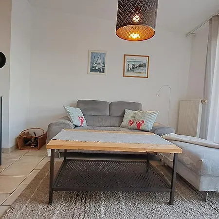 Strandläufer Apartment Ostseebad Kühlungsborn