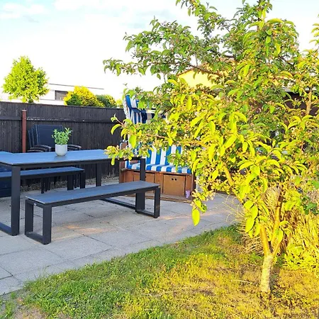 Strandläufer Apartment
