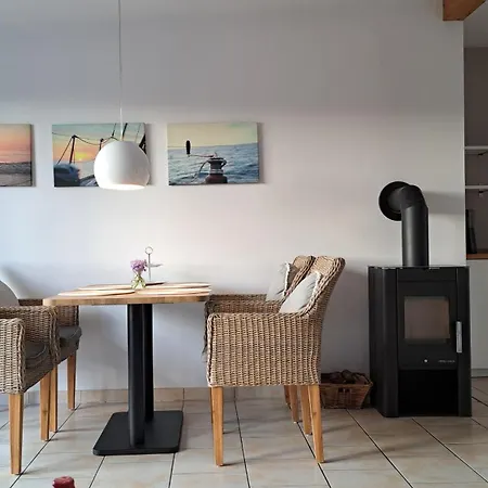 Apartment Strandläufer