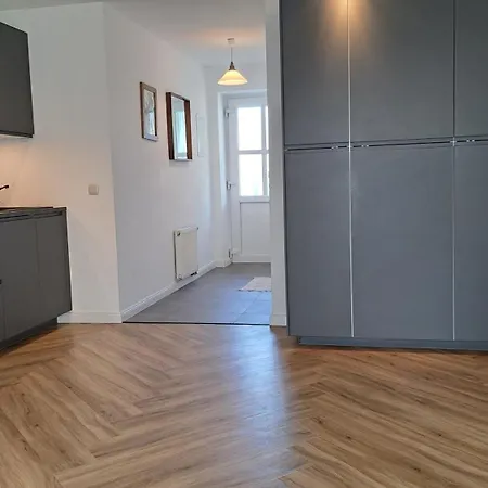 Meerferienwohnungen Apartmán Ostseebad Kühlungsborn