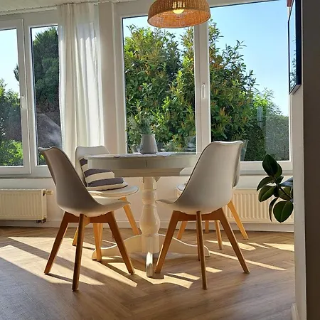 Meerferienwohnungen