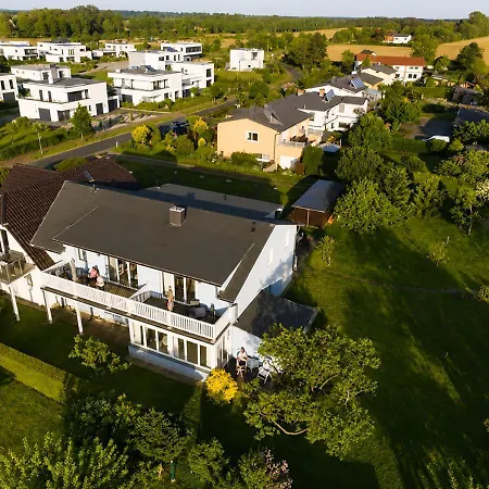 Meerferienwohnungen Apartmán *