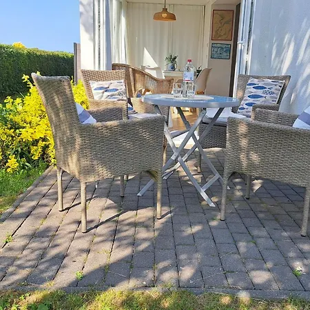 Apartment Strandläufer