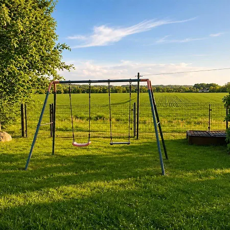 Meerferienwohnungen Apartmán Ostseebad Kühlungsborn