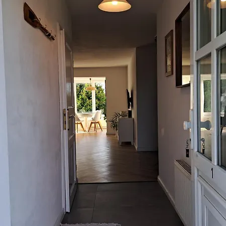 Meerferienwohnungen Ostseebad Kühlungsborn