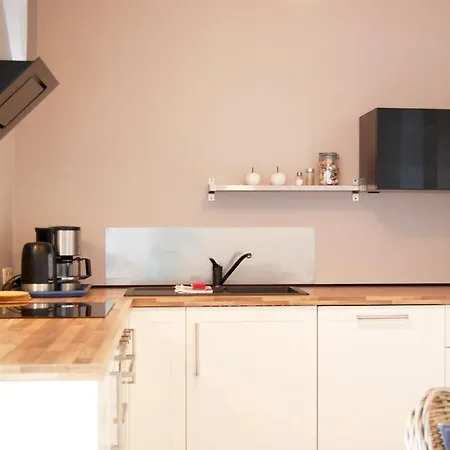 Meerferienwohnungen *