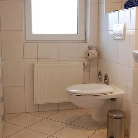 Apartment Strandläufer *