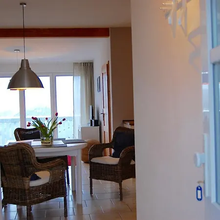 Meerferienwohnungen *