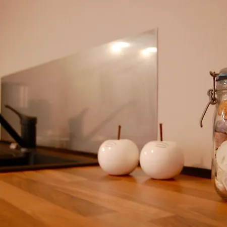 Meerferienwohnungen Daire Kühlungsborn