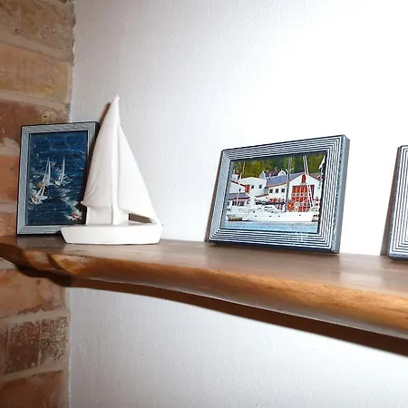 Meerferienwohnungen Kühlungsborn