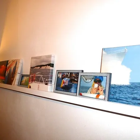 Appartamento Meerferienwohnungen Ostseebad Kühlungsborn