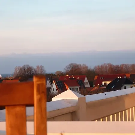 Apartment Strandläufer