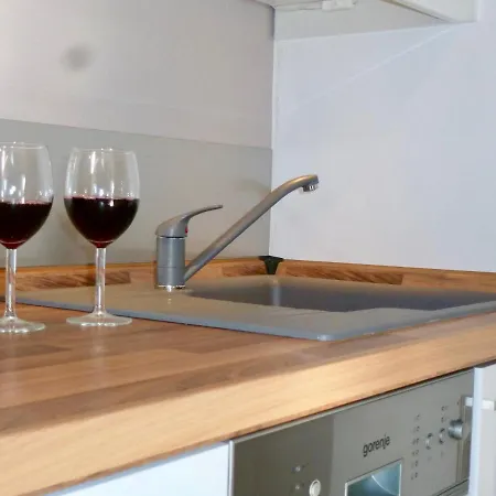 Meerferienwohnungen *