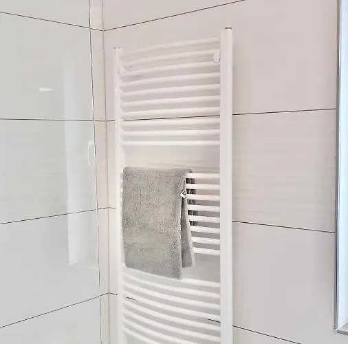 Meerferienwohnungen Ostseebad Kühlungsborn