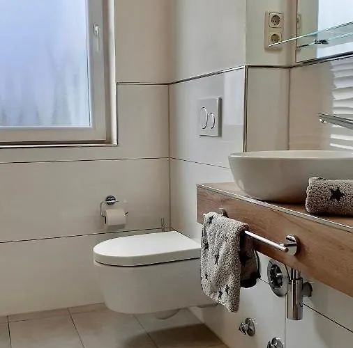 Meerferienwohnungen *