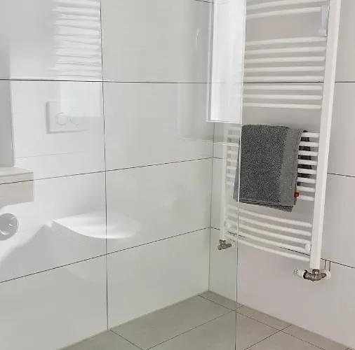 Meerferienwohnungen Apartamento *