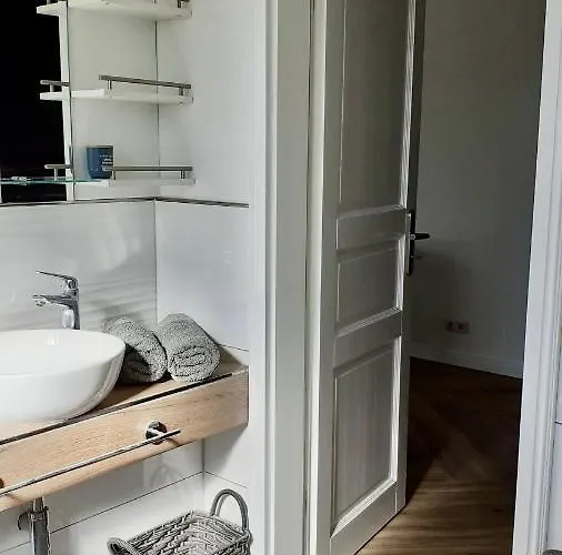 Meerferienwohnungen *