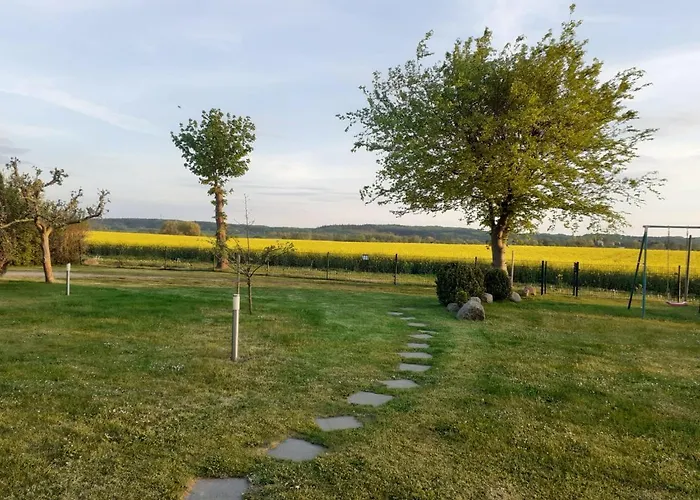 Meerferienwohnungen * Ostseebad Kühlungsborn