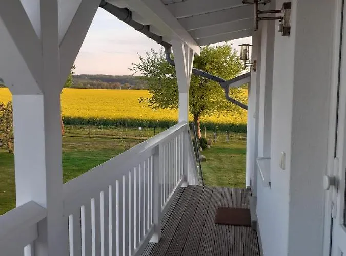 Meerferienwohnungen *